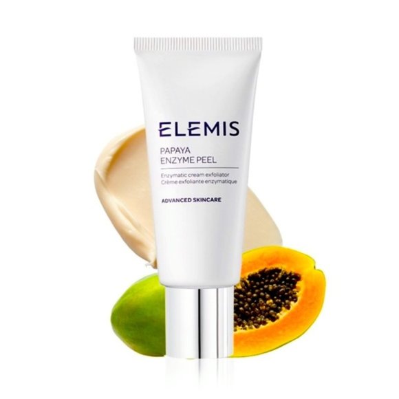 ELEMIS Papaya Cream Exfoliator - Picture 1 of 6